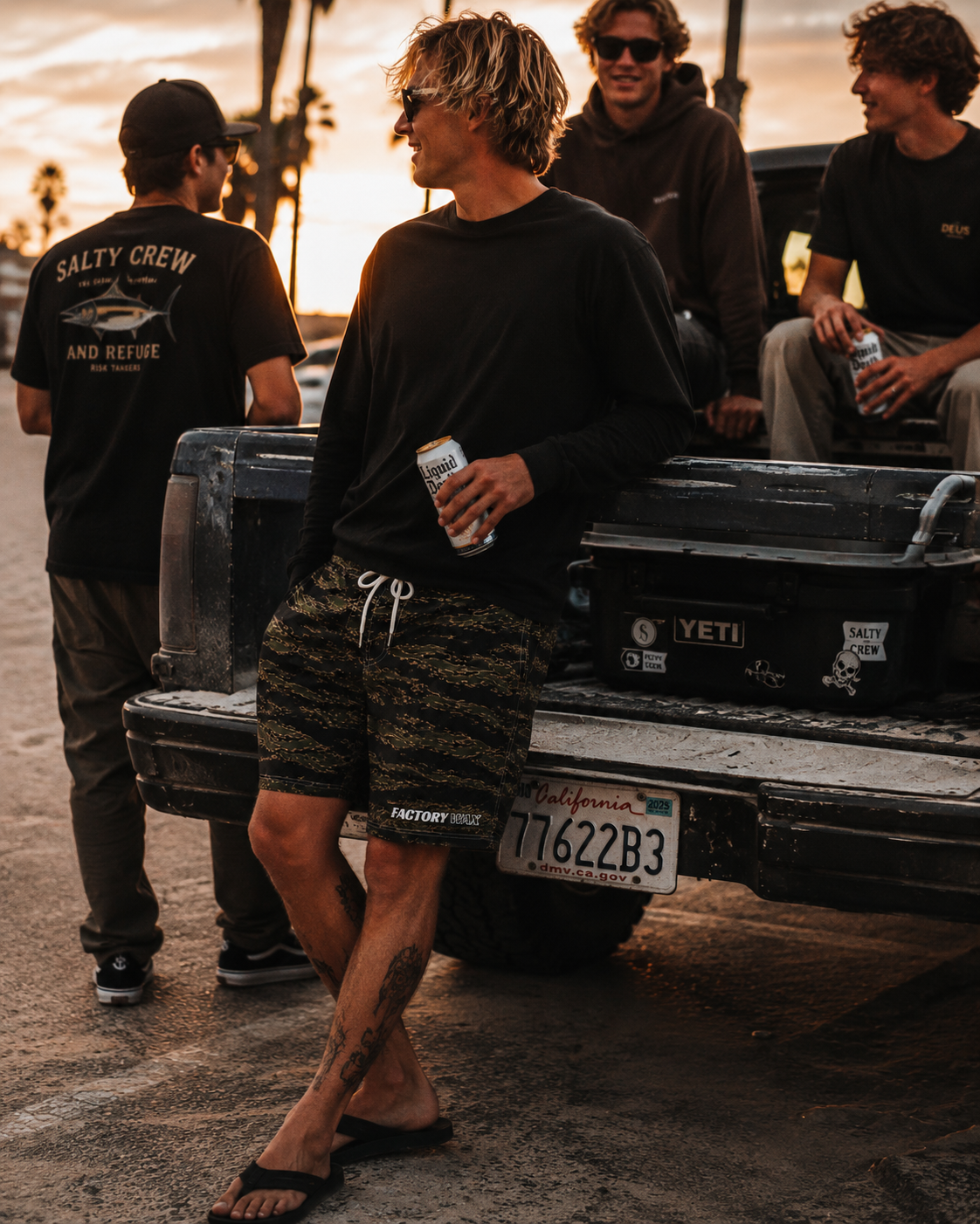 Summer Collection