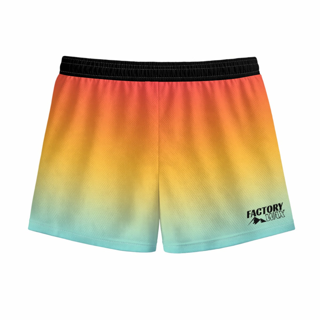 Sunset Shorts