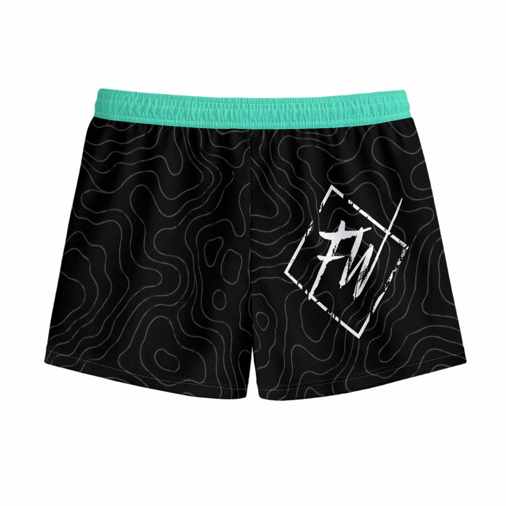 Elevation Shorts