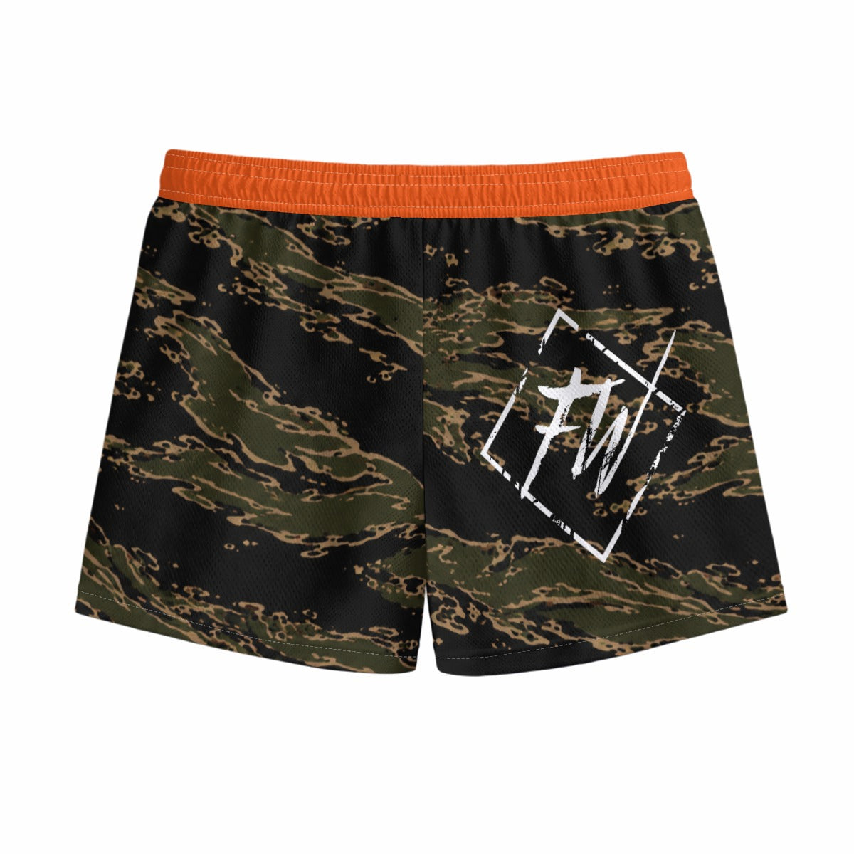 Tiger Shorts