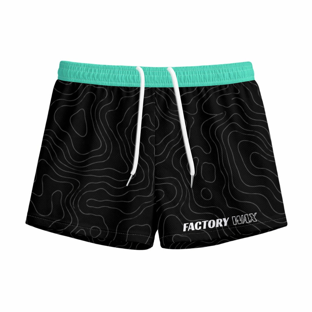 Elevation Shorts