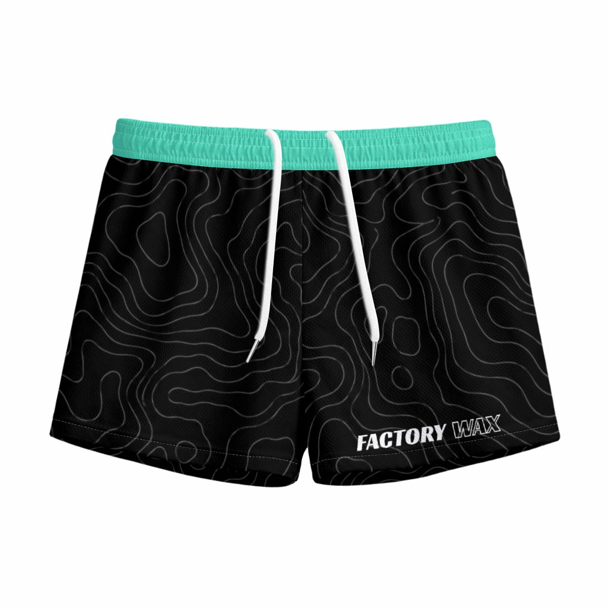 Elevation Shorts