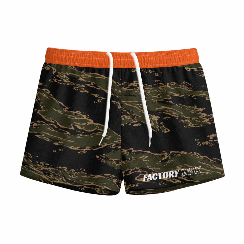 Tiger Shorts