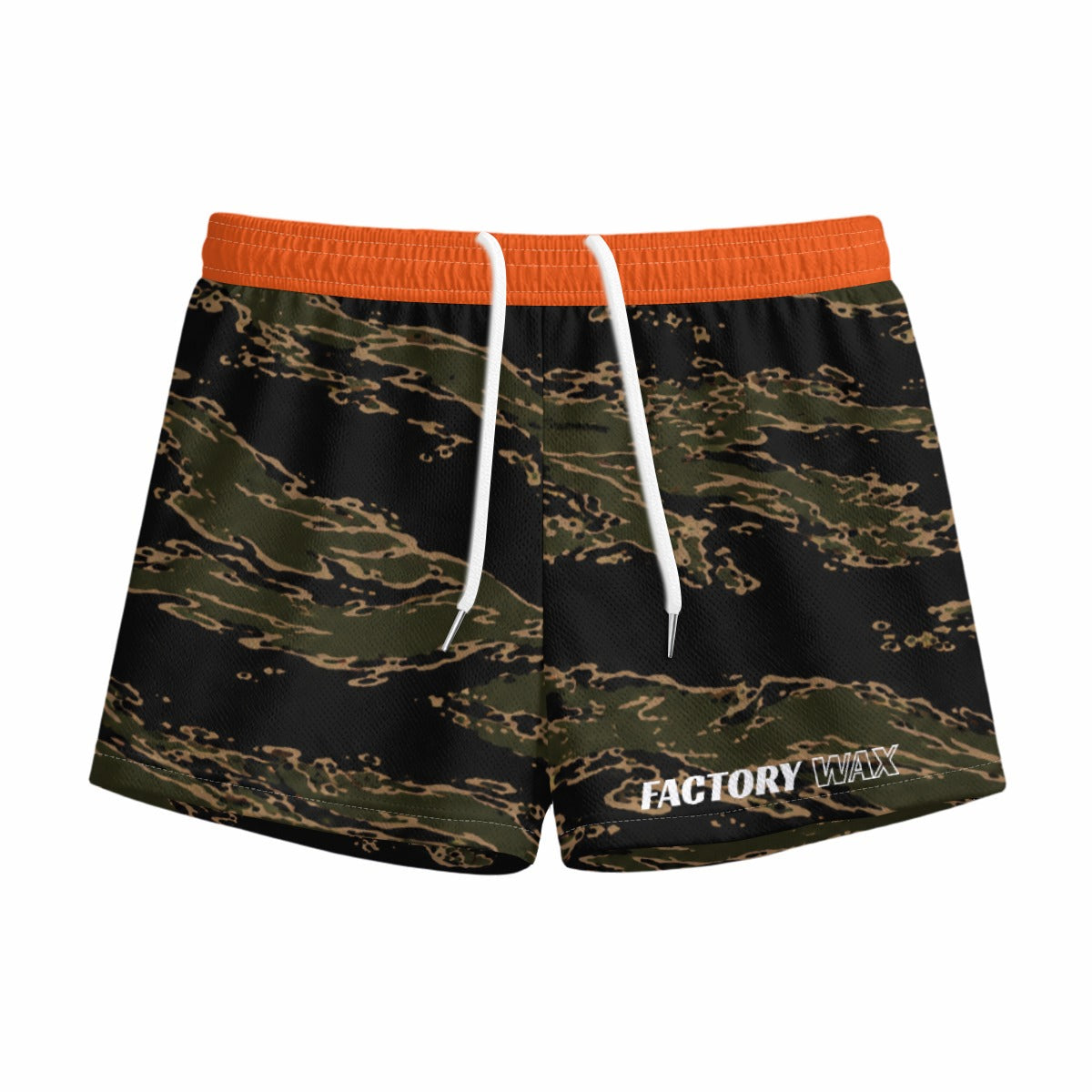 Tiger Shorts