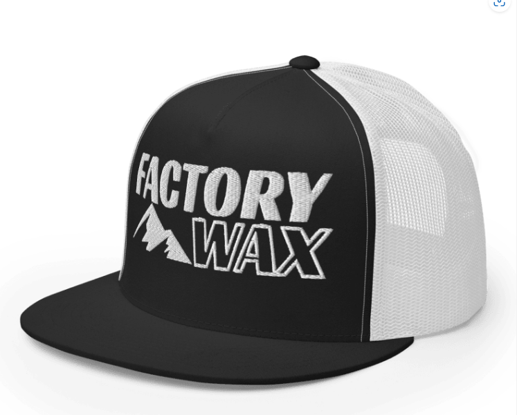 Trucker Cap