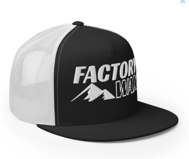 Trucker Cap
